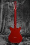 Электрогитара Danelectro D59X12-RED 12 String NEW - фото 3