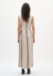 Платье InWear FUTUREIW DRESS, Silver/Silver-Coloured - фото 3