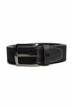 Ремень Tommy Hilfiger Belt, Black/Brown - фото 4