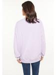 Толстовка Usha, цвет lavender - фото 4
