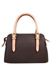 Сумочка Элла 28 см bugatti, темно-коричневый - фото 4