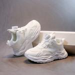 Детские кроссовки для бега HBRK, белый - фото 5