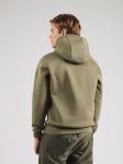 Толстовка Nike Sportswear, Olive - фото 4