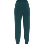 Женские штаны серии Scuba Lululemon, черный - фото 10