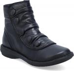 Женские ботильоны Miz Mooz Pumpkin, Black - фото 2