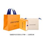 LOUIS VUITTON Ремень реверсивный, Gray - фото 5