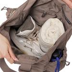 Сумка через плечо Got Bag Mellow, Taupe - фото 5