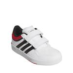 Детские кроссовки adidas HOOPS 4.0 - фото 2
