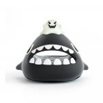 Шлепанцы Sharkicks унисекс Helloslippers, розовый - фото 7