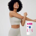 Стик-антиперспирант Свежий цветок 50мл Nivea - фото 4