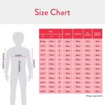 Толстовка на молнии Pixelated Creeper TNT Minecraft, зеленый - фото 3