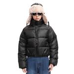 Стеганая куртка женская Babugge - фото 5