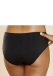 Трусы LASCANA, черный - фото
