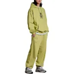 Acme De La Vie Зеленый мужской свитшот - фото 6