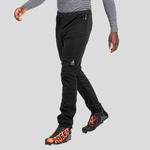 Брюки для беговых лыж Odlo BRENSHOLMEN - фото