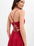 Вечернее платье Marie Lund, красный - фото 3