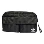 Сумка waist bag 'black' Adidas, черный - фото