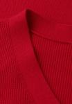 Джемпер Street One BASIC V-NECK, Rot/Red - фото 6