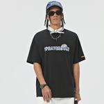 Футболка унисекс Sprayground, черный - фото 12