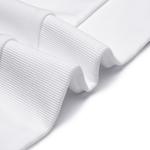 FILA Свитшот мужской стандартный белый - фото 7