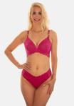 Трусы SugarShape Thong, Fuchsia/Light Pink - фото 2