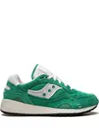 Кроссовки Shadow 6000 Saucony, зеленый - фото