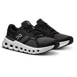 Женские беговые кроссовки Cloudrunner 2 On, Eclipse/Black - фото 2