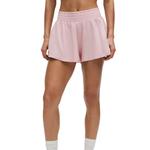 Спортивные шорты 2.5' women's Lululemon, синий - фото 3