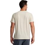 Футболка Free Fly Elevate Lightweight Free Fly, Heather Birch - фото 3