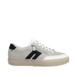 Rieker Кроссовки в сером цвете - фото 10