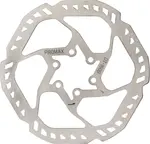 Тормозной ротор Endurance E1 дисковый Promax, Black - фото 2