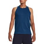 Мужской жилет Under Armour, цвет Blue - фото 4