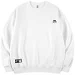 Толстовка унисекс Crayon Shinchan/Crayon Shinchan, Черный - фото