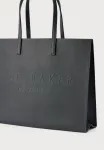Сумка-Шоппер sukicon Ted Baker, Black - фото 4