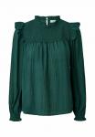 Блуза Noa Noa Blouse, Ponderosa Pine/Green - фото 4
