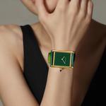 Женские часы TANK DE Cartier - фото 3