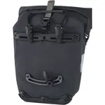 Велосипедная сумка Back-Roller plus ql2.1 single Ortlieb, black - фото 2