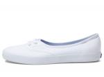 Кроссовки Keds The Mini Slip On, белый - фото 2