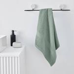 Простое банное полотенце Today ESSENTIAL, зеленый - фото 2