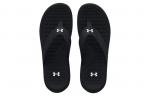 Шлепанцы Ignite Pro мужские черные Under Armour - фото 4