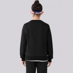 Under Armour Черная толстовка для детей от 3 до 7 лет - фото 5