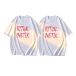 Футболка унисекс Cwetek, черный - фото 39