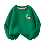 Детский свитшот Disney, красный - фото 8