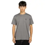 Мужская футболка Path Ahead Element, серый - фото