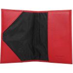 Picard Чехол 'Passport' в красном цвете - фото 5