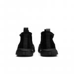 Короткие Челси Ботинки Мужские PARDASAUL, Черный Замша - фото 6