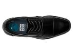 Оксфорды Nunn Bush Jarvis Cap Toe Oxford, черный - фото 7