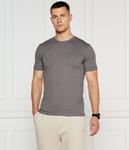 Истории о футболках Relaxed fit Boss Orange, желтый - фото 3