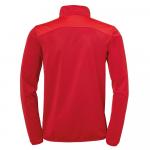 Куртка Kempa Emotion 2.0, красный - фото 2