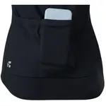 Джерси с длинным рукавом Silvini Calvana, черный - фото 3